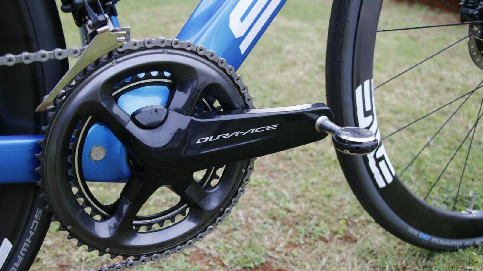 Henri Schoeman / Swift