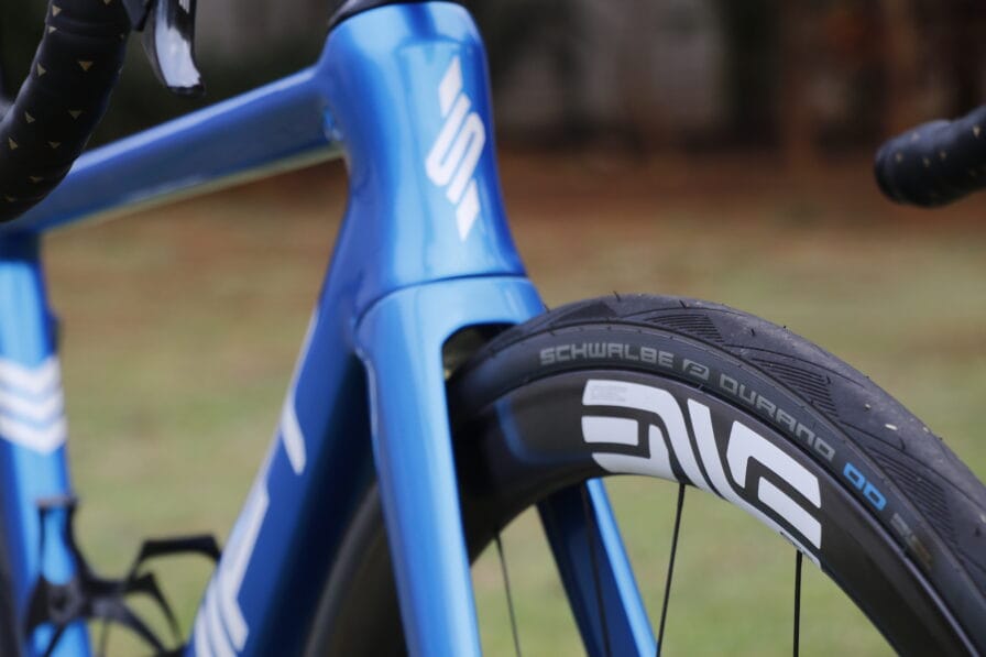 Henri Schoeman / Swift