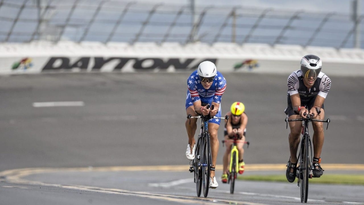 Challenge Family - Clash Daytona