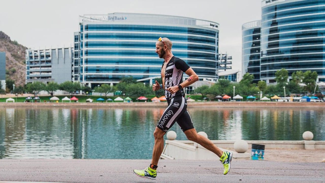 The city of Tempe has served as a fine backdrop for both the IRONMAN Arizona and 70.3 races.