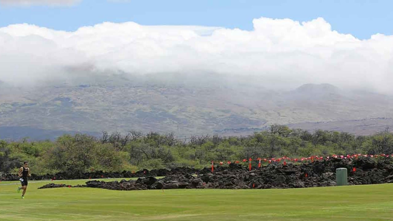 IRONMAN 70.3 Hawaii