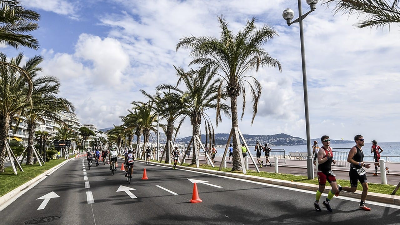 IRONMAN France Nice