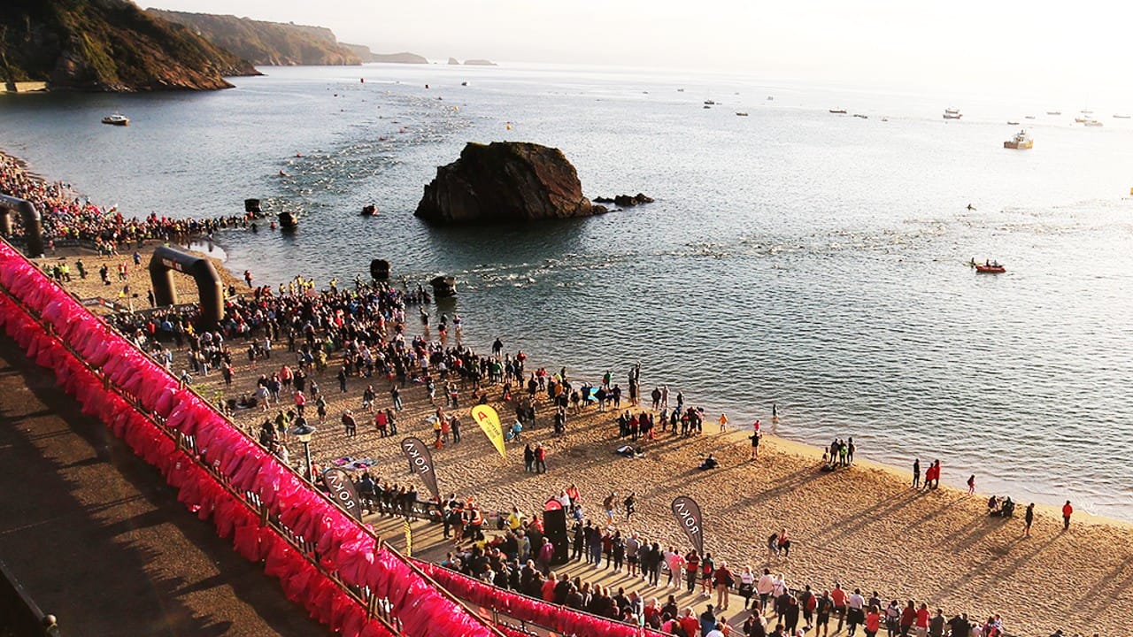 IRONMAN Wales