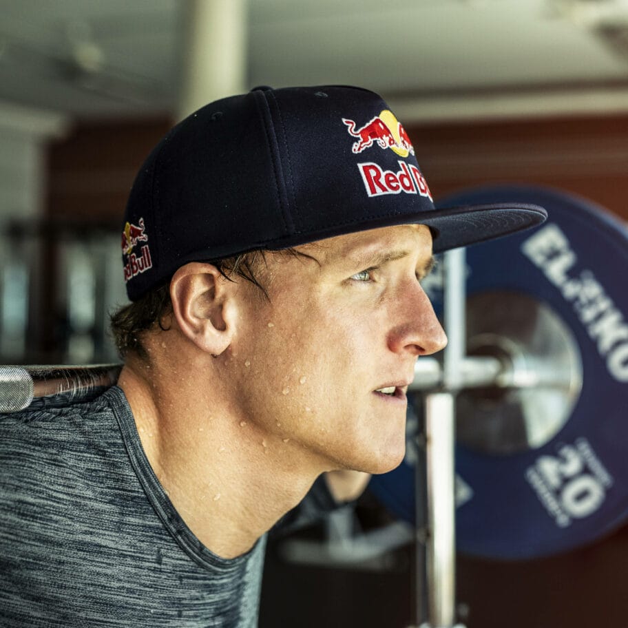 Kristian Blummenfelt