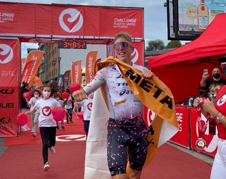 Sam Long Challenge Puerto Varas 2022