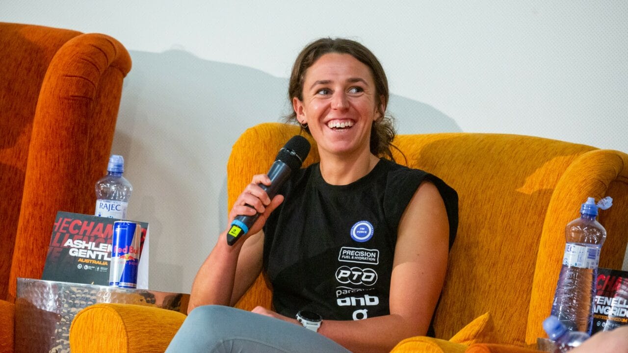 Fenella Langridge - The Championship 2022