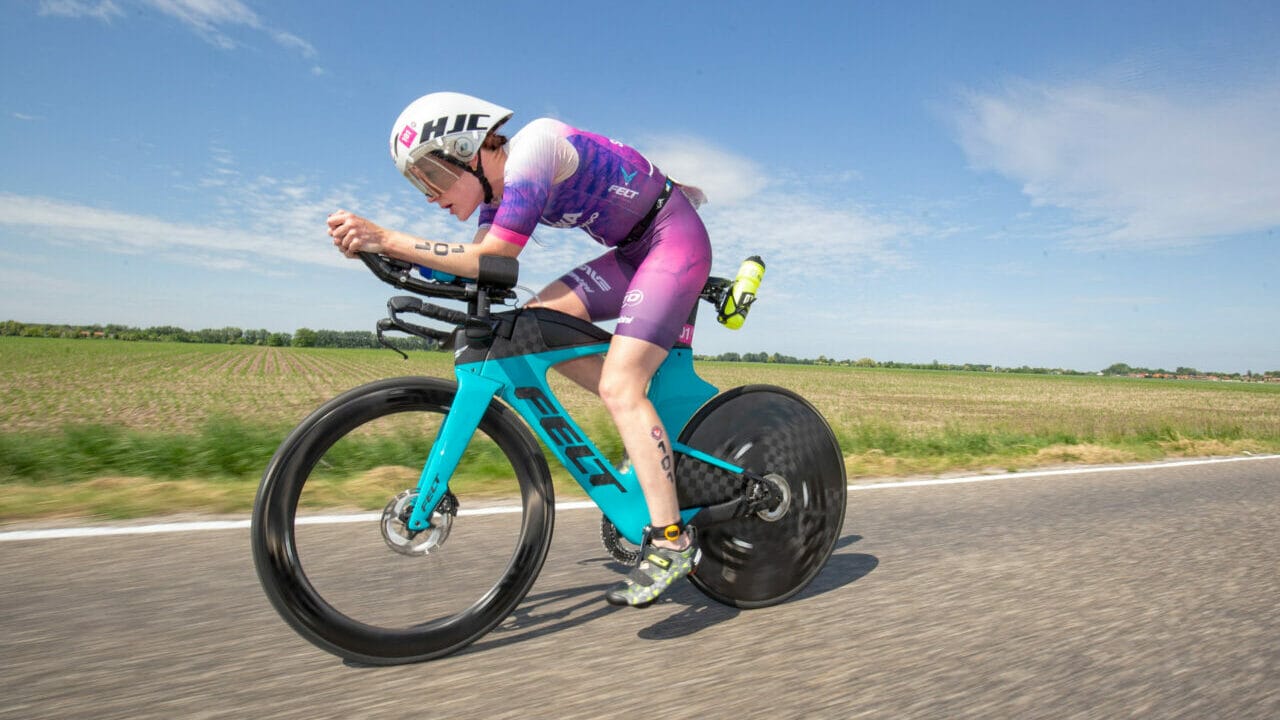 Lucy Buckingham / The Championship 2022