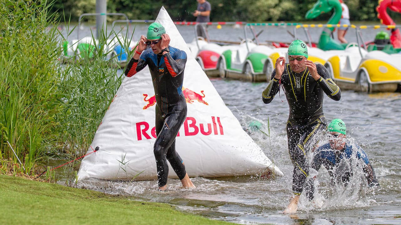 Challenge Geraardsbergen 2022 - Photo Credit Jose Luis Hourcade