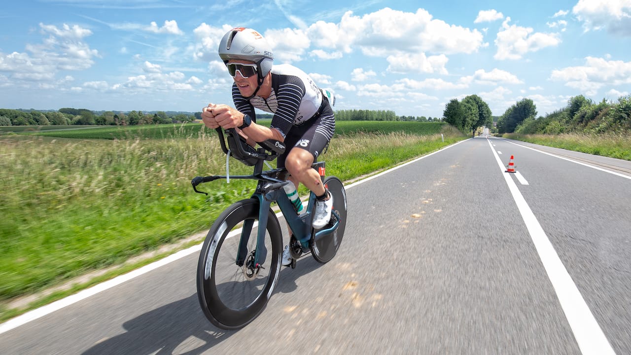Challenge Geraardsbergen 2022 - Photo Credit Jose Luis Hourcade