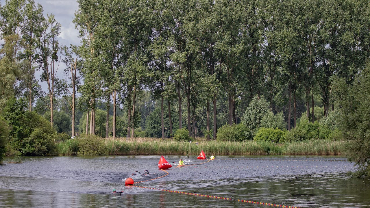 Challenge Geraardsbergen 2022 - Photo Credit Jose Luis Hourcade