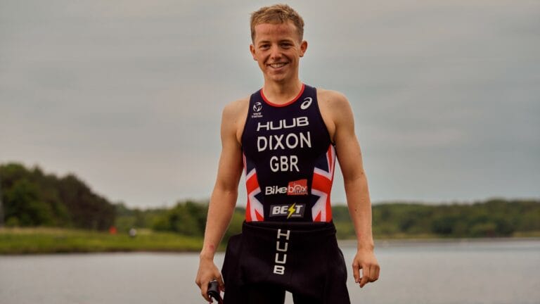 Dan Dixon / Daniel Dixon