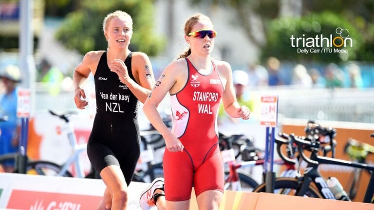 Commonwealth Games Gold Coast 2018 Non Stanford