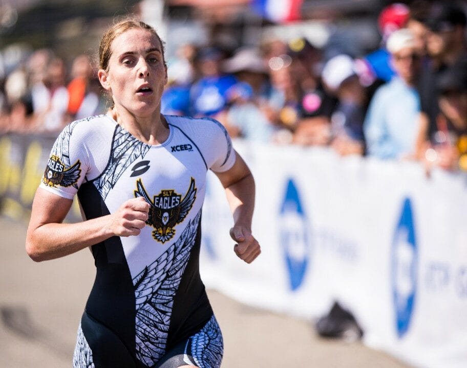 Jess Learmonth Malibu run 2021 photo credit Darren Wheeler That Cameraman SLT