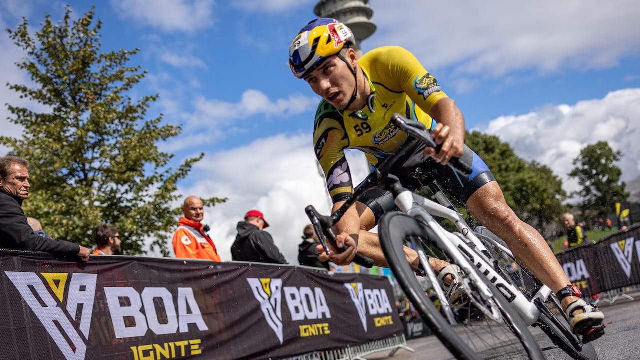 vasco vilaca bike munich 2022