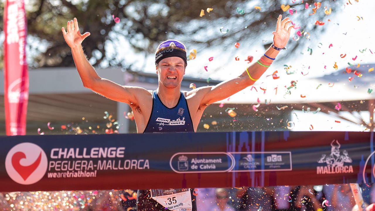 Challenge Peguera-Mallorca 2022 (Photo Credit: Jose Luis Hourcade)