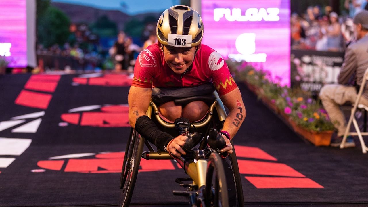 Lauren Parker St. George 2022. Photo Korupt Vision Lauren Parker