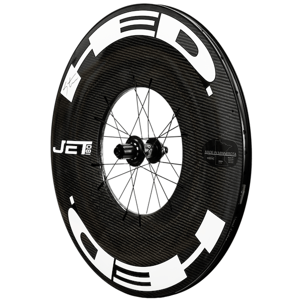 HED Jet 180