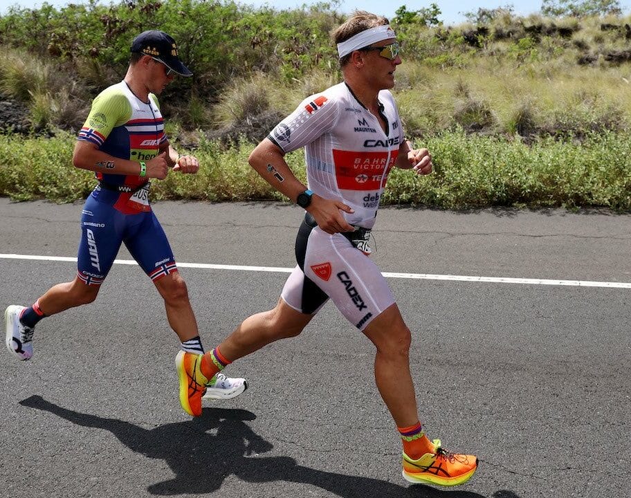 kristian-blummenfelt-gustav-iden-kona-2022-run