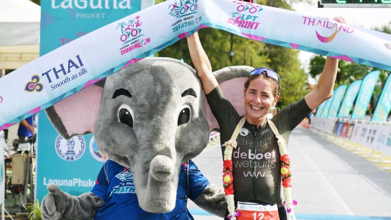 Phuket Female Winner