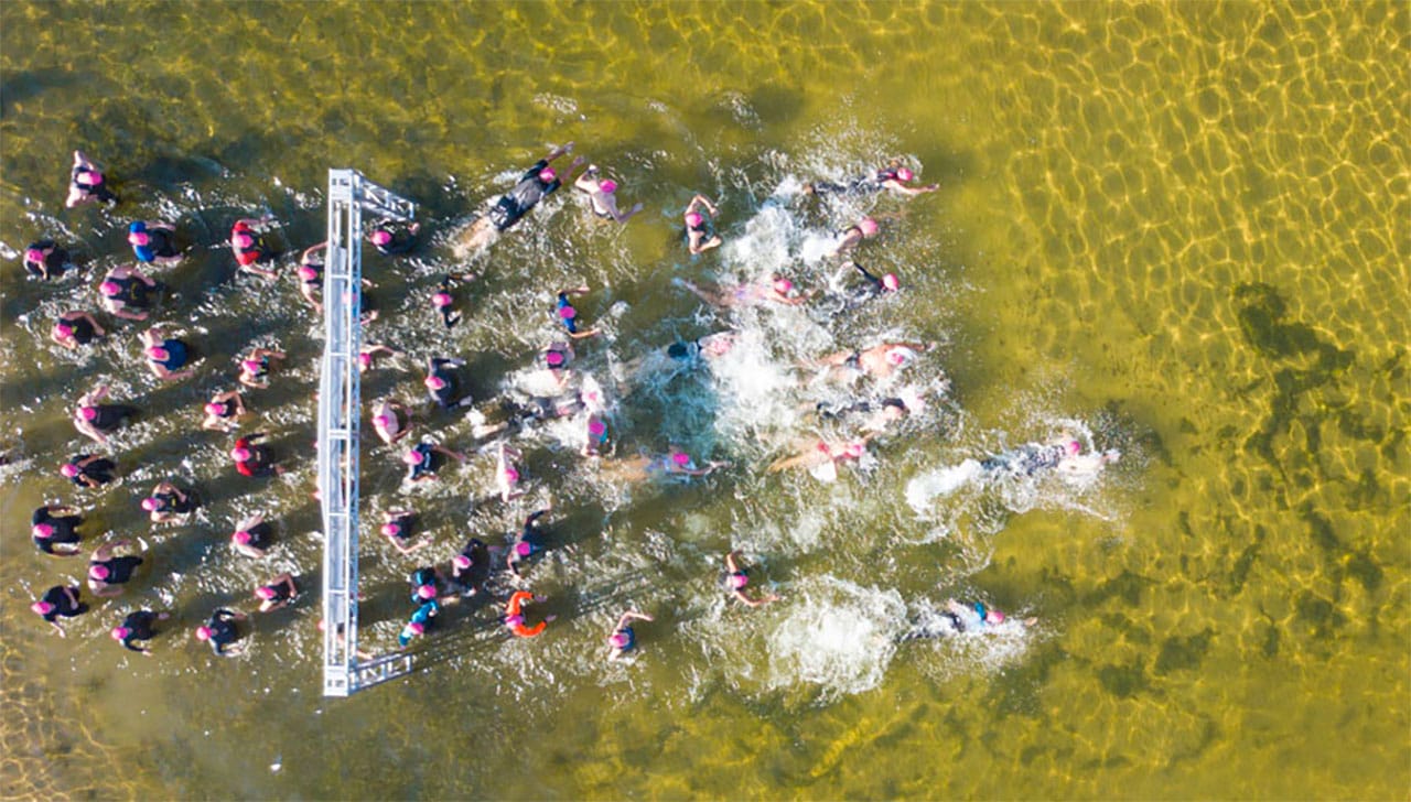 Door County Triathlon Door County Triathlon