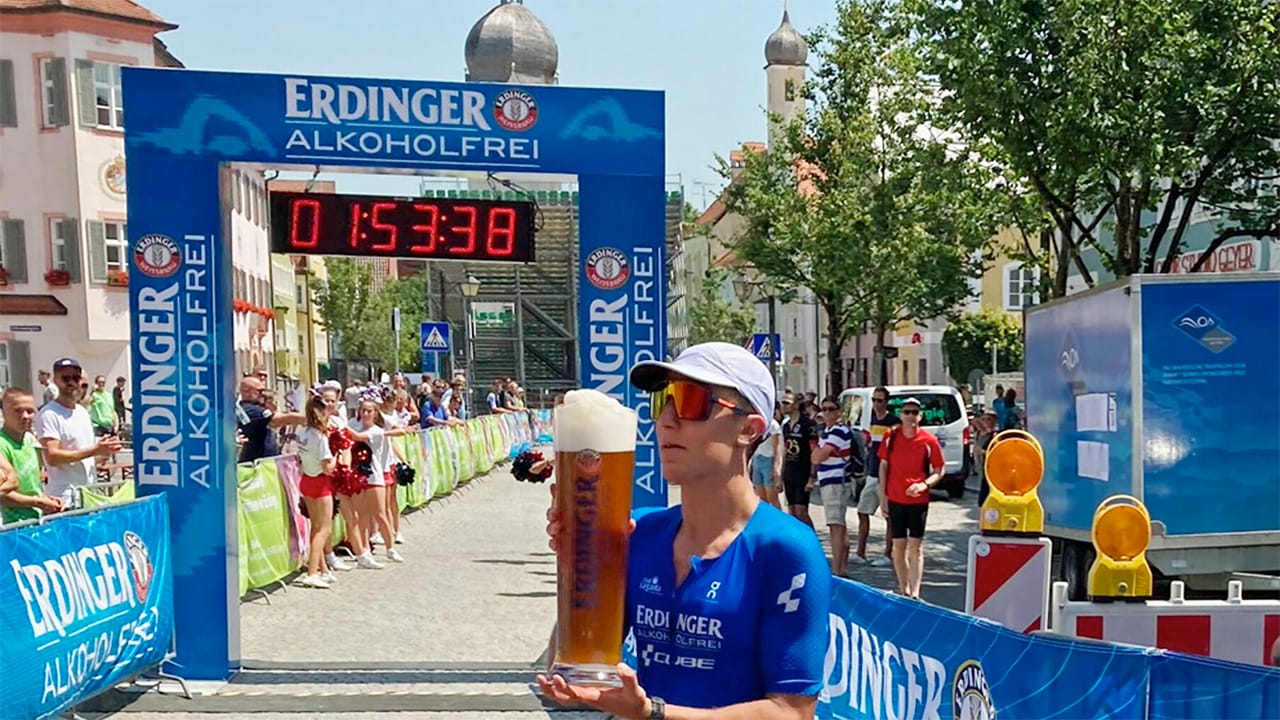 Erding Triathlon Erding Triathlon