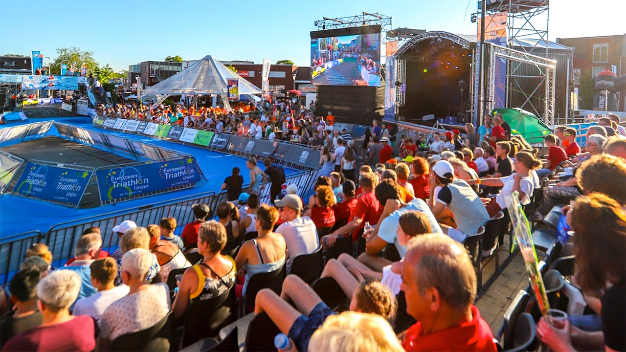 Holten Triathlon Holten Triathlon