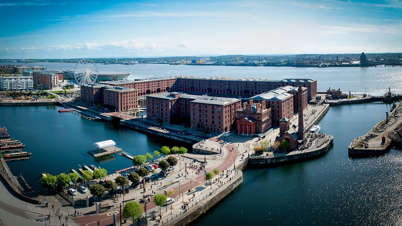 Liverpool Watersports Center Liverpool Watersports Center