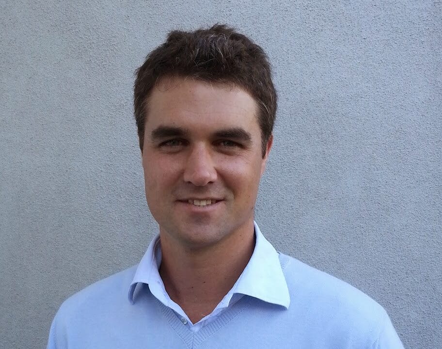 James Elvery / RaceRanger