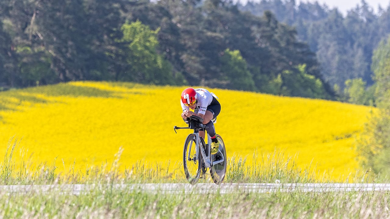 Challenge St. Pölten 2023 - Photo Credit José Luis Hourcade