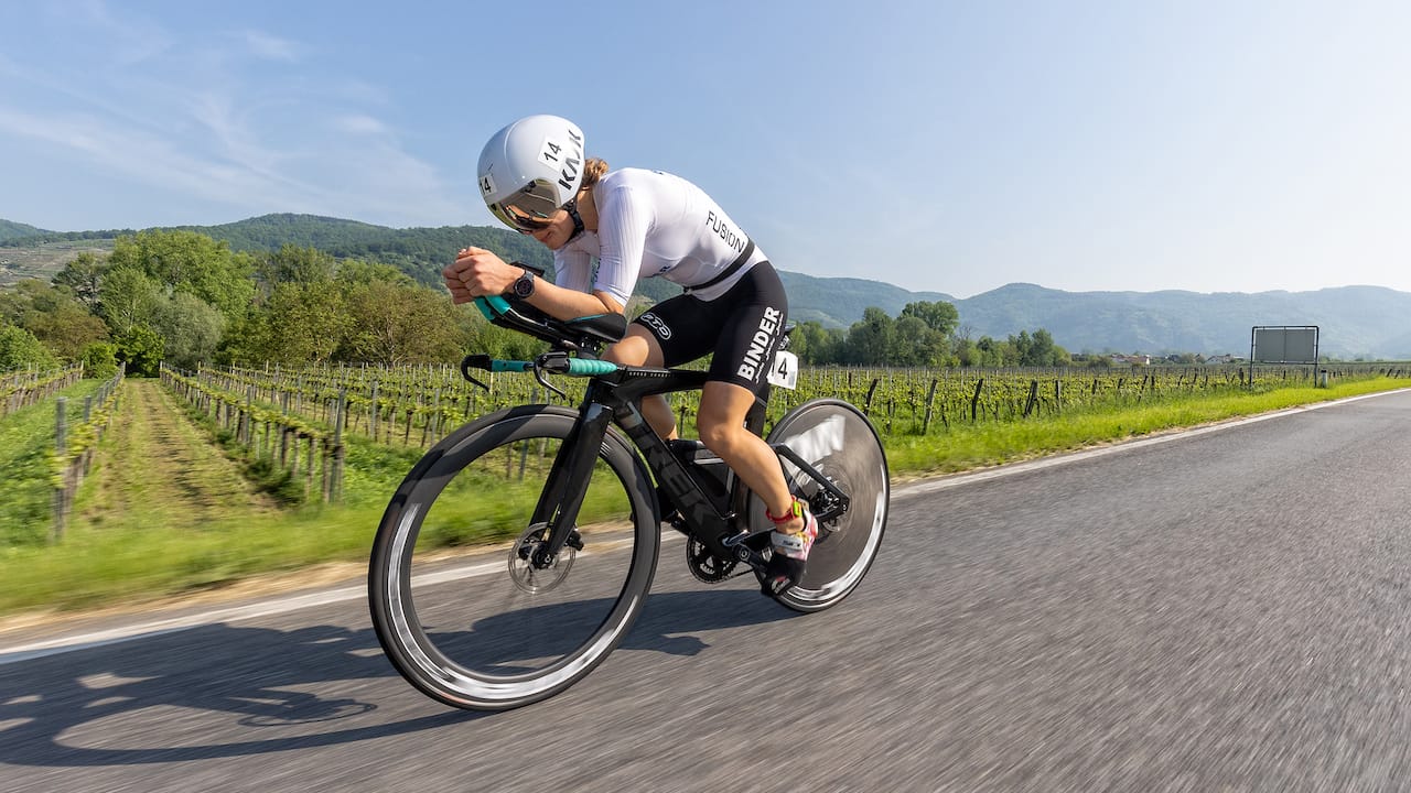 Challenge St. Pölten 2023 - Photo Credit José Luis Hourcade