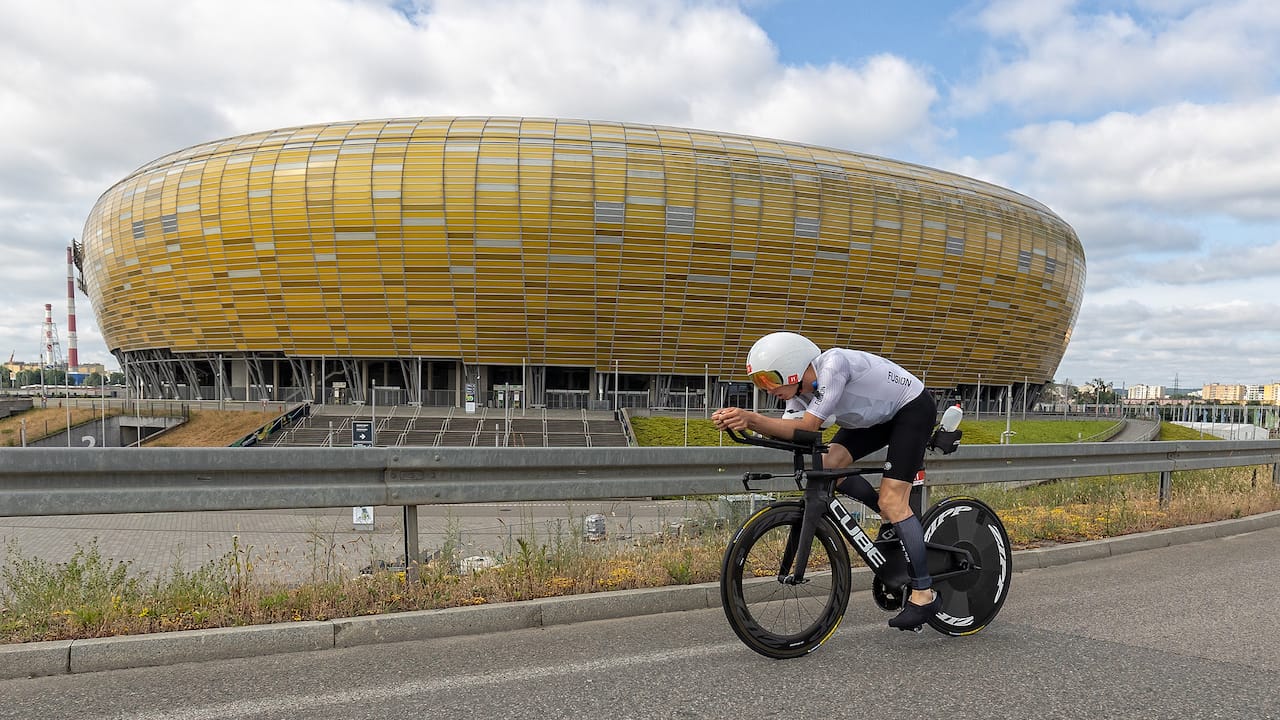 Challenge Gdansk 2023 - Photo Credit José Luis Hourcade