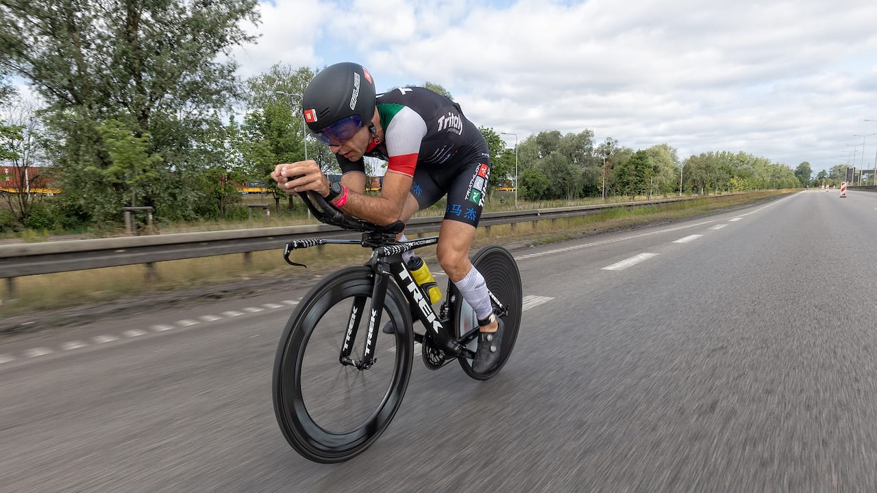 Challenge Gdansk 2023 - Photo Credit José Luis Hourcade