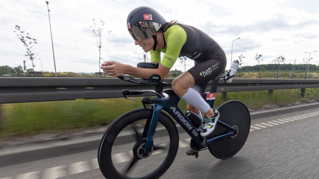 Challenge Gdansk 2023 - Photo Credit José Luis Hourcade