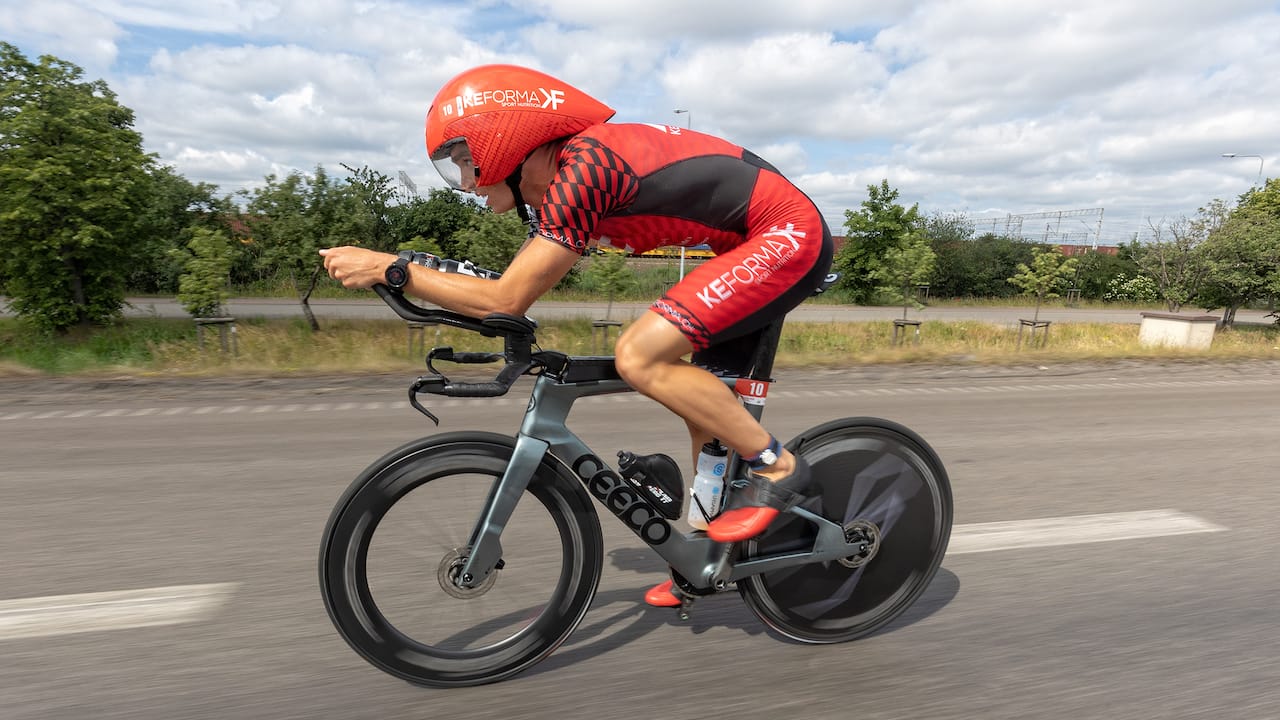 Challenge Gdansk 2023 - Photo Credit José Luis Hourcade