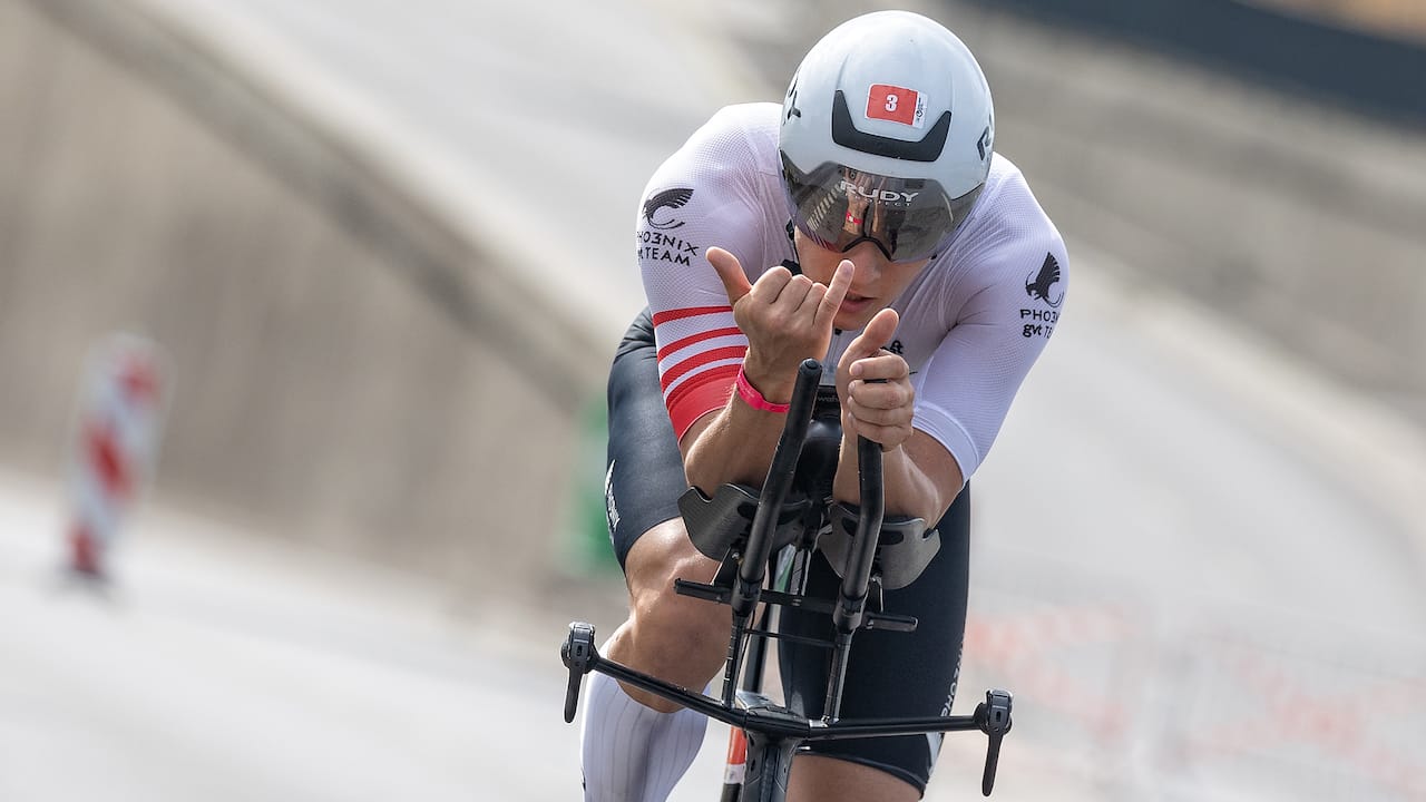 Challenge Gdansk 2023 - Photo Credit José Luis Hourcade