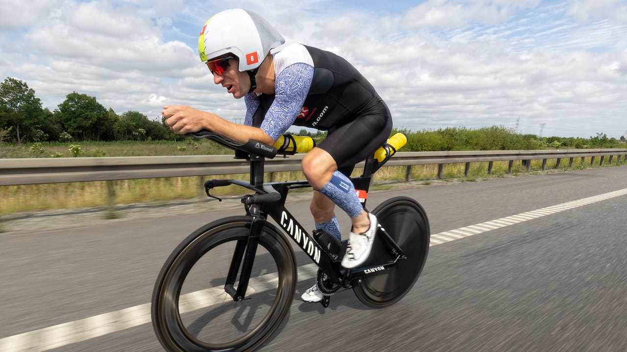 Challenge Gdansk 2023 - Photo Credit José Luis Hourcade