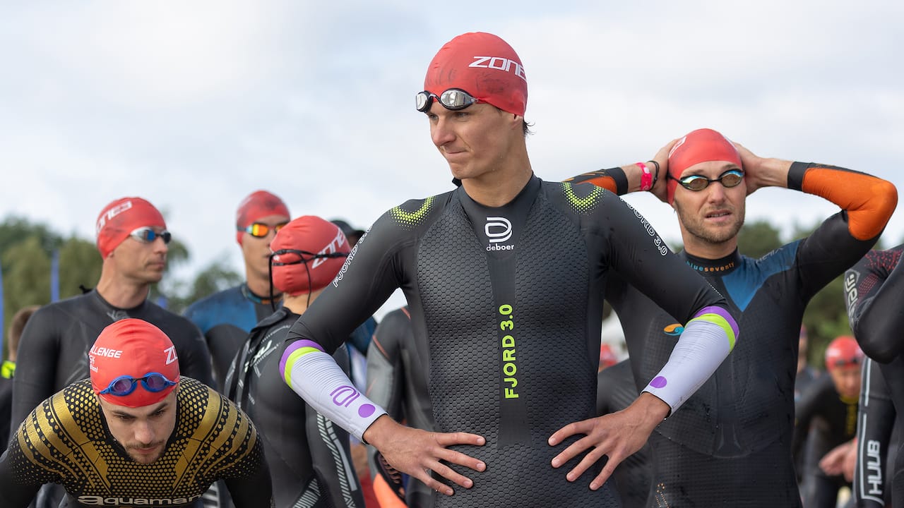 Challenge Gdansk 2023 - Photo Credit José Luis Hourcade