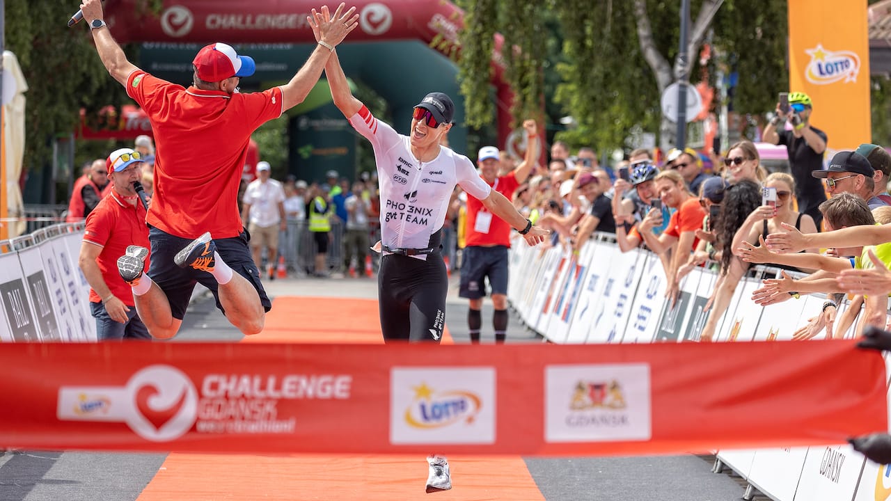 Challenge Gdansk 2023 - Photo Credit José Luis Hourcade