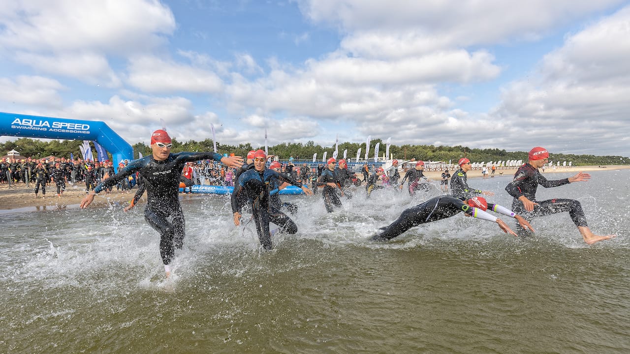Challenge Gdansk 2023 - Photo Credit José Luis Hourcade
