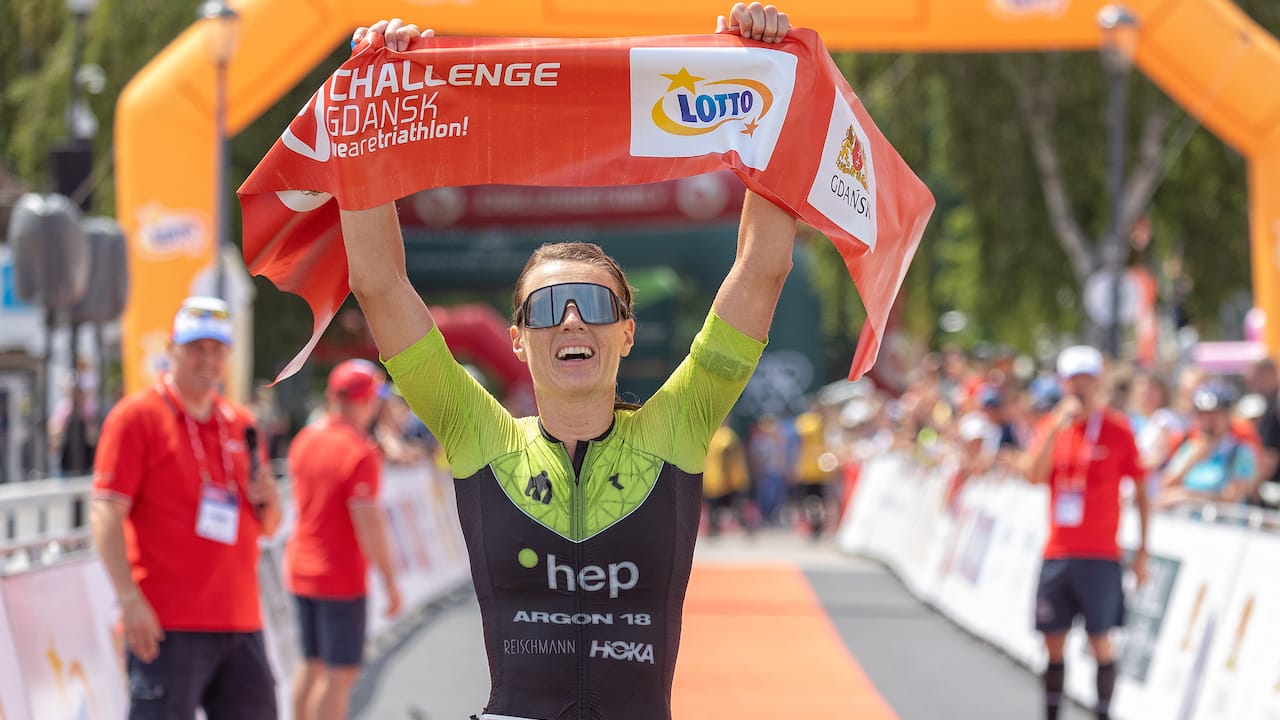 Challenge Gdansk 2023 - Photo Credit José Luis Hourcade