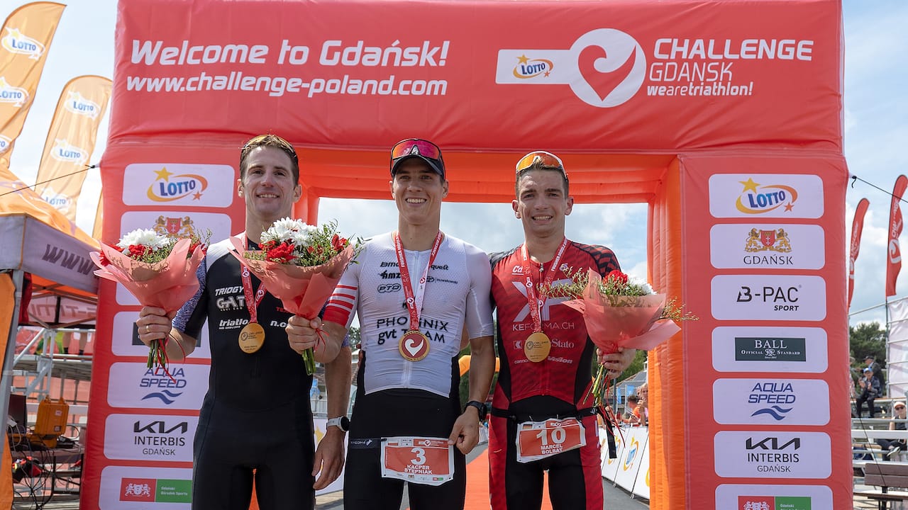 Challenge Gdansk 2023 - Photo Credit José Luis Hourcade