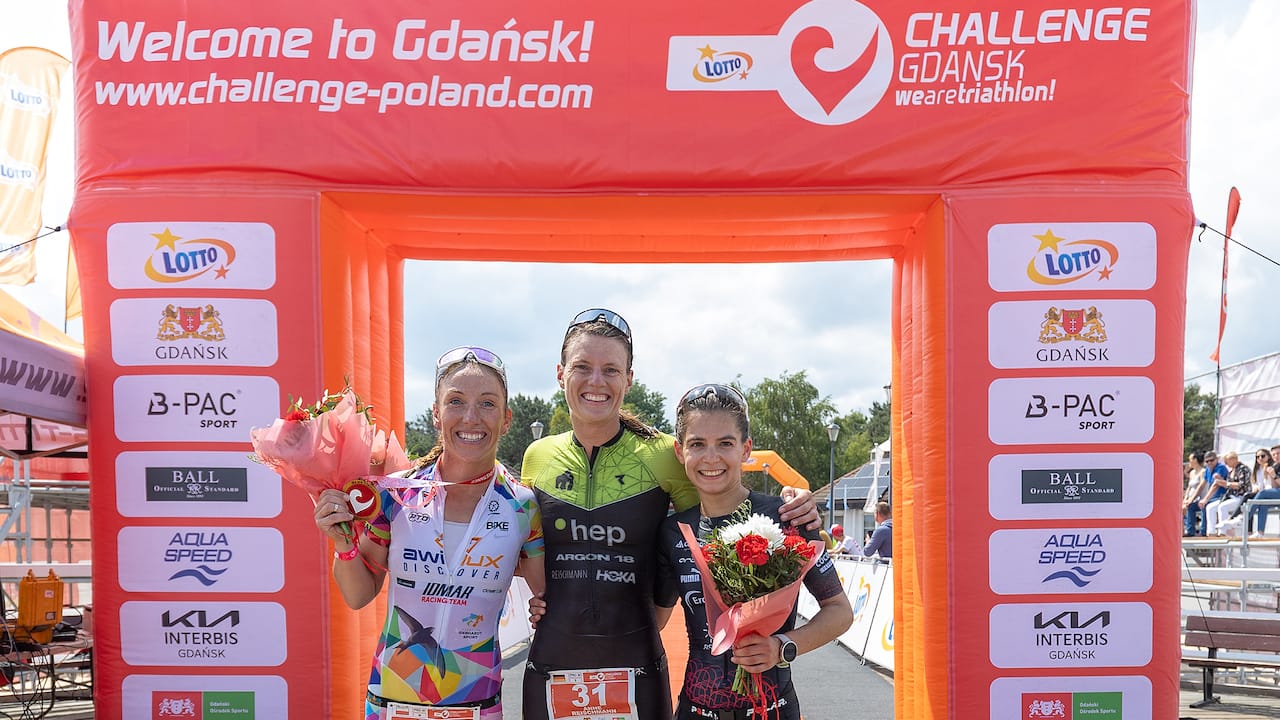 Challenge Gdansk 2023 - Photo Credit José Luis Hourcade