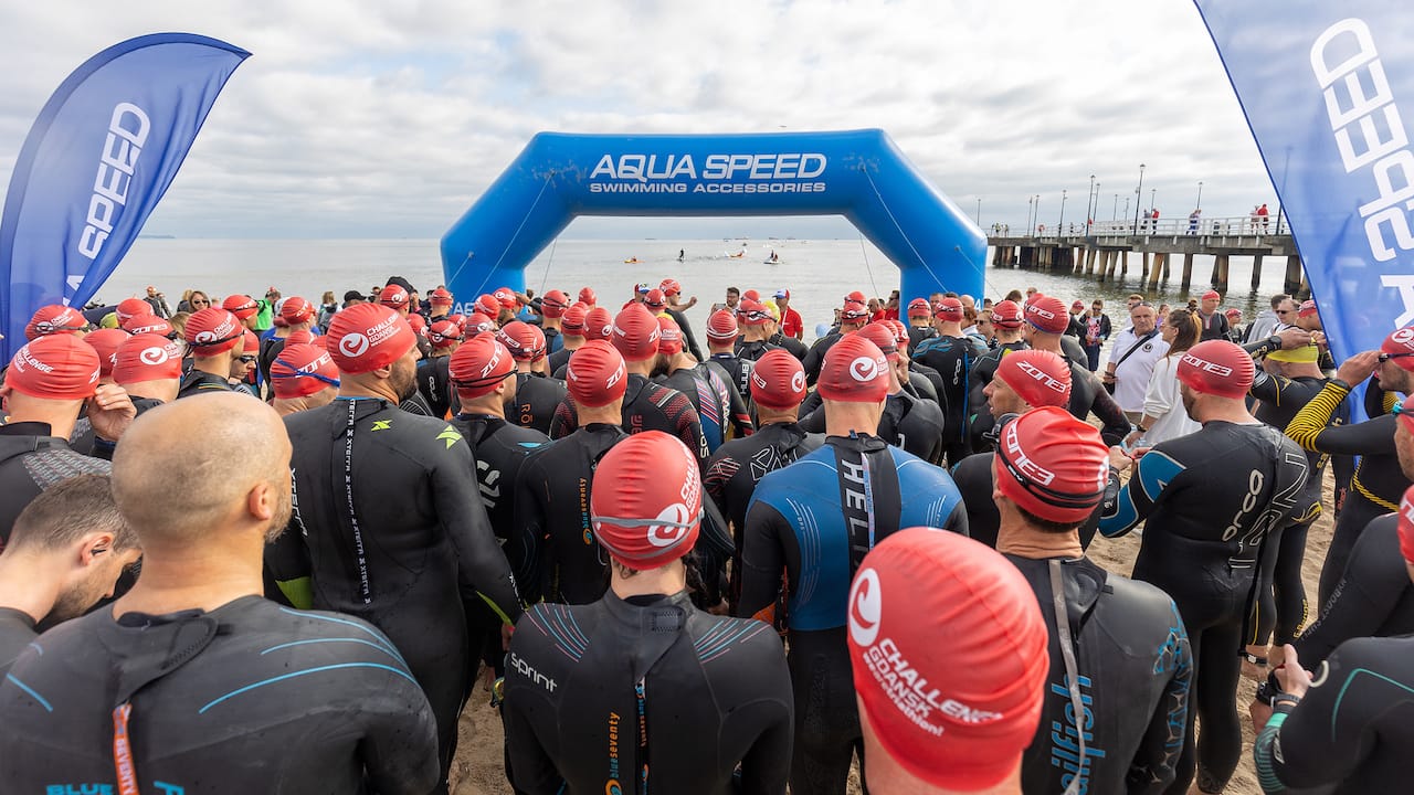 Challenge Gdansk 2023 - Photo Credit José Luis Hourcade