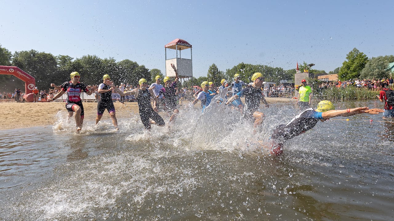 Challenge Geraardsbergen 2023 - Photo Credit José Luis Hourcade