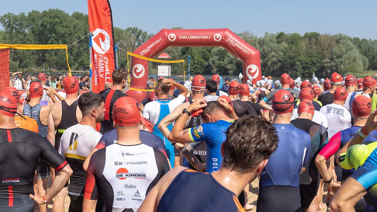 Challenge Geraardsbergen 2023 - Photo Credit José Luis Hourcade