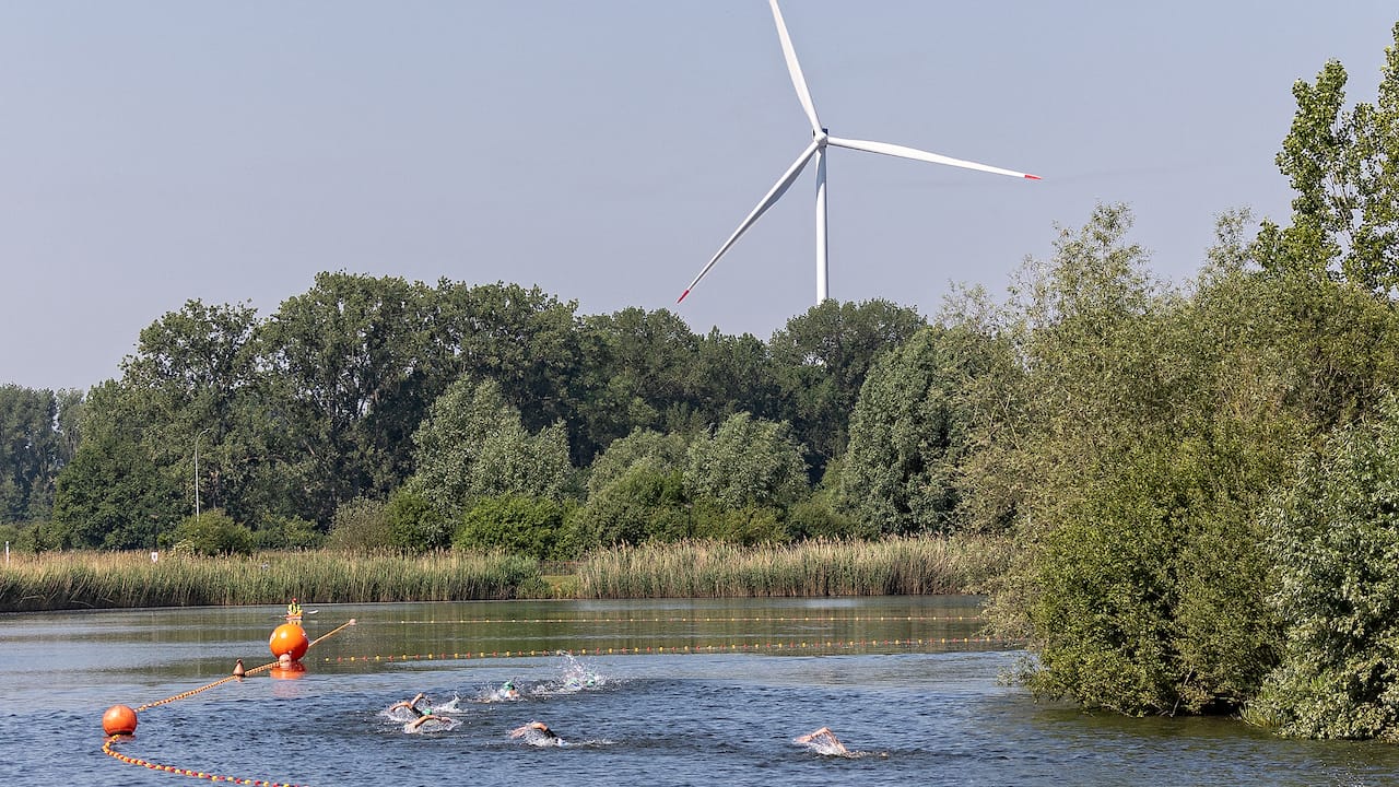 Challenge Geraardsbergen 2023 - Photo Credit José Luis Hourcade