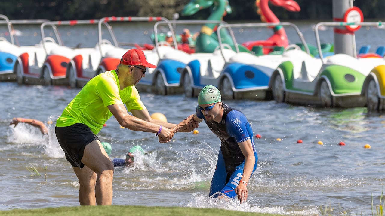 Challenge Geraardsbergen 2023 - Photo Credit José Luis Hourcade