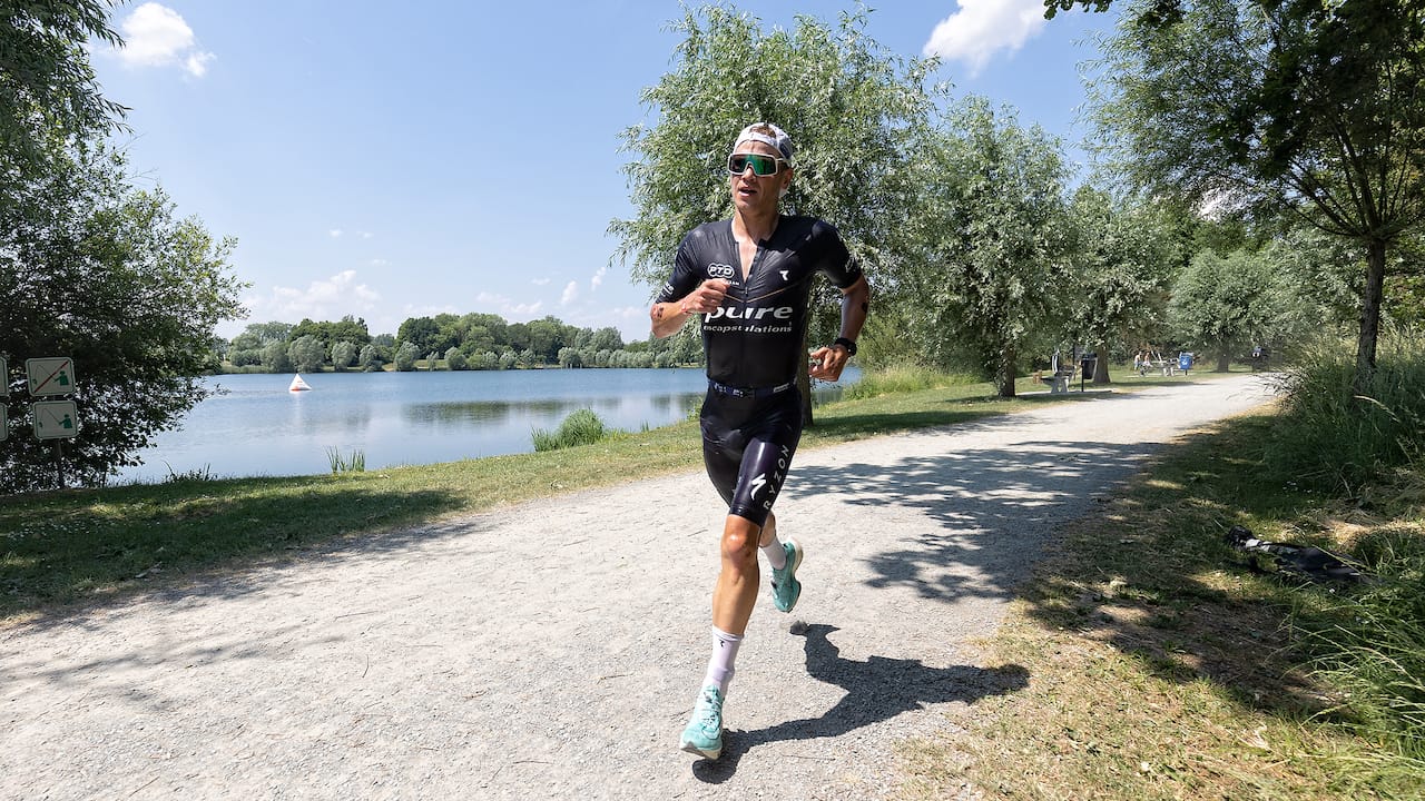 Challenge Geraardsbergen 2023 - Photo Credit José Luis Hourcade