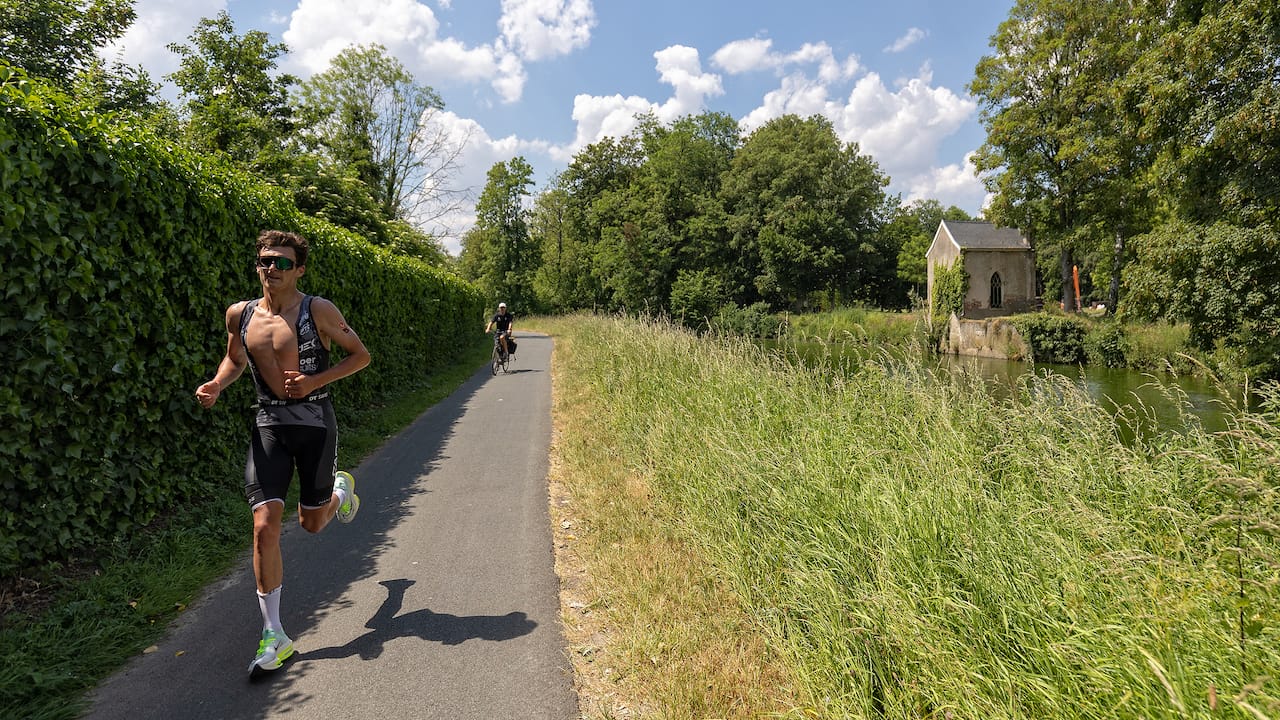 Challenge Geraardsbergen 2023 - Photo Credit José Luis Hourcade