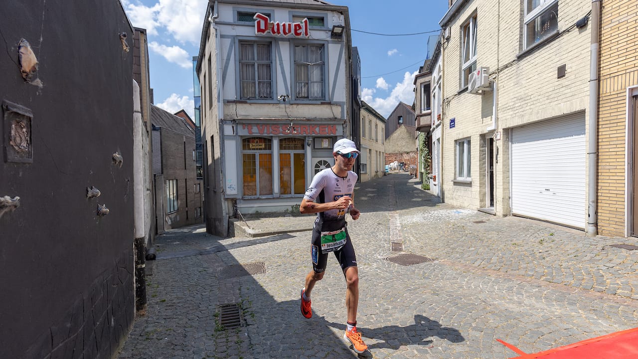 Challenge Geraardsbergen 2023 - Photo Credit José Luis Hourcade